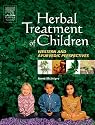 Herbal Treatment of Children: Western and Ayurvedic Perspectives