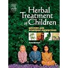 Click here to buy Herbal Treatment of Children: Western and Ayurvedic Perspectives by Anne McIntryre.