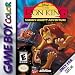 Video Games : Lion King 2: Simba's Mighty Adventure