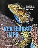 Vertebrate life