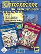 Carcassonne - Add-On