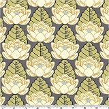 Amy Butler Lotus Pond Ivory