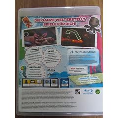 Little Big Planet 2