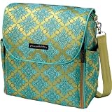 Petunia Pickle Bottom Tourmaline Boxy Backpack by Petunia Pickle Bottom