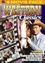 Western Classics 4 Pack - My Pal Trigger, Cowboy and the Senorita, Bells of San Angelo, Under California Stars