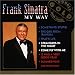 My Way-Frank Sinatra