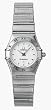 Omega Women's 1562.30.00 Constellation Quartz Mini Watch