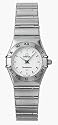 Omega Women's Constellation Quartz Mini Watch #1562.30.00