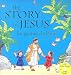 The Story of Jesus for Young Children with CD (Audio) (Usborne Bible Tales)