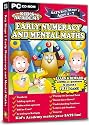 Kid's Academy - Key Stage 1 Early Numeracy and Mental Maths - 4-7 Years (PC CD)