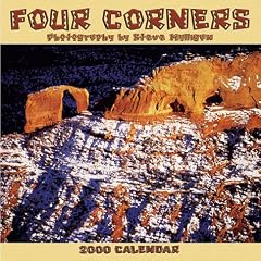 Four Corners 2000 Calendar