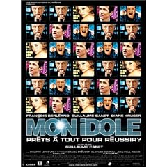 Mon idole - �dition 2 DVD