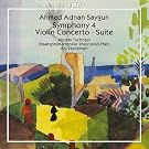 Ahmed Adnan Saygun...