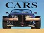 The Encyclopedia of Cars (Our Ultimate Encyclopedias)