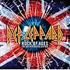 Rock of Ages: The Definitive Collection