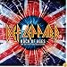 Rock of Ages: The Definitive Collection