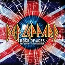 Rock of Ages...