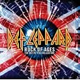 Rock of Ages: The Definitive Collection