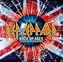 Rock Of Ages: Definitive Collection (2CD)