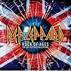 Rock of Ages: The Definitive Collection by Def Leppard