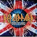 Rock Of Ages: Definitive Collection (2CD)