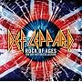 Rock of Ages: The Definitive Collection