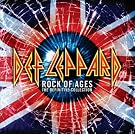 Definitive Collection-Rock of Ages