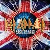 Image of album by Def Leppard