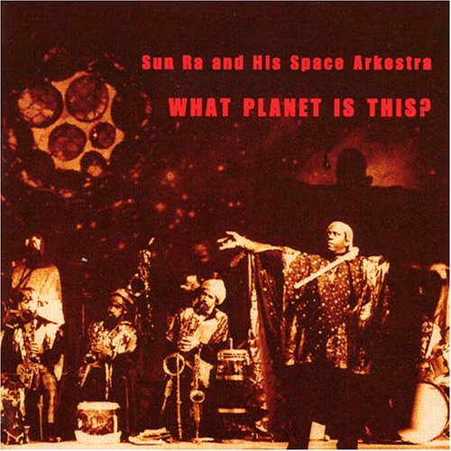 Sun Ra