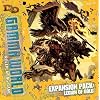 D&D Gamma World Expansion: Legion of Gold: A D&D Genre Supplement (4th Edition D&D)
