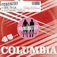 Ode to La [10" VINYL]