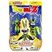 Dragonball Z Secret Saiyan Warriors Action Figure 2-Pack Imperfect Cell & Perfect Cell