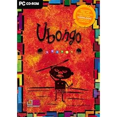 Ubongo