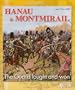 Hanau & Montmirail: The Guard Fought and Won: The Day Napoleon Beat Blucher.... (Men and Battles)