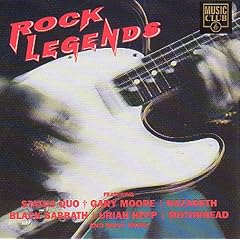 Rock Legends