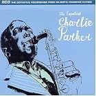 The Essential Charlie Parker by Charlie Parker