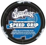 West Coast Customs Style Premium Speed Grip Steering Wheel Cover