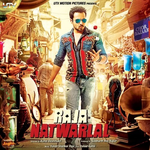 Benny Dayal - Raja Natwarlal (2014) - Zortam Music