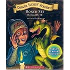 Dragon Slayers' Academy Boxed Set, Books 6-10: Sir Lancelot, Where Are You?; Wheel of... by  Kate McMullan and Bill Basso