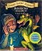 Dragon Slayers' Academy Boxed Set, Books 6-10: Sir Lancelot, Where Are You?; Wheel of Misfortune; Countdown to the Year 1000; 97 Ways to Train a Dragon; and Help! It's Parents Day at DSA (DRAGON PENDANT INCLUDED!)