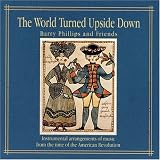 The World Turned Upside Down