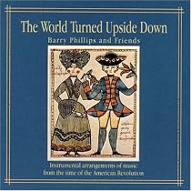 The World Turned Upside Down