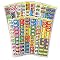 Applause STICKERS Jumbo Variety - Primary Favorites - 700 stickers