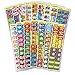 Applause STICKERS Jumbo Variety - Primary Favorites - 700 stickers