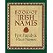 Give your baby or fictional character a name for the ages