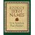 The Book of Irish Names: First, Family and Place Names