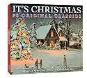 It's Christmas