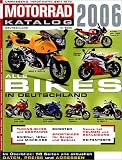 Motorrad Katalog 2006