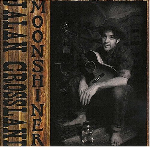 Jalan Crossland - Moonshiner - Zortam Music