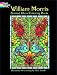 William Morris Stained Glass Coloring Book (Dover Pictorial Archives)